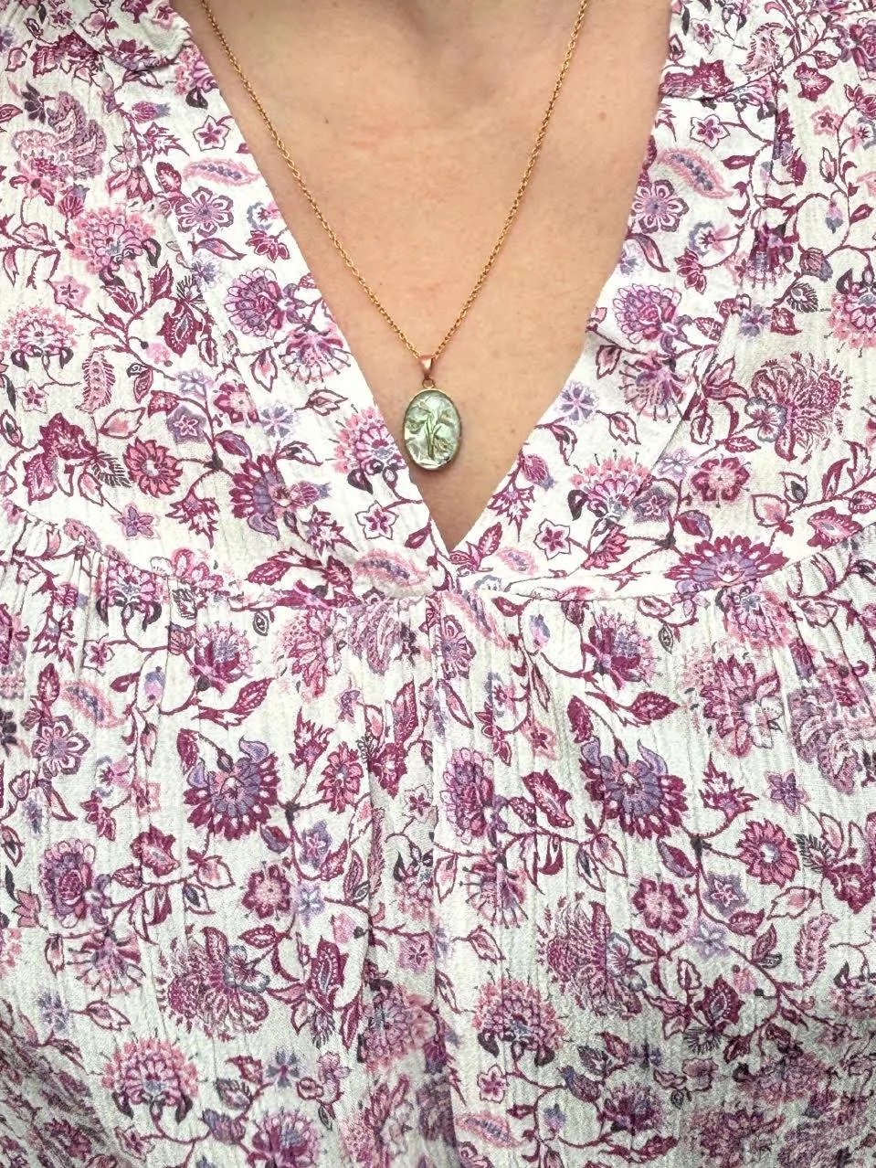 Blouse Sundara